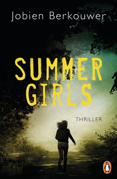 Cover von Summer Girls