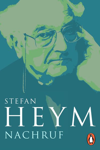 Cover von Nachruf
