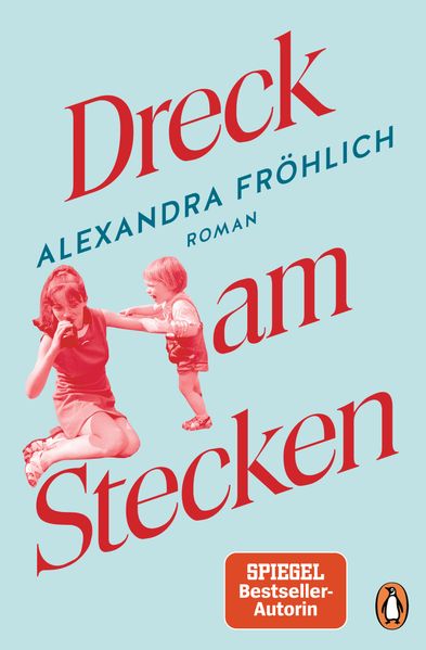 Cover von Dreck am Stecken