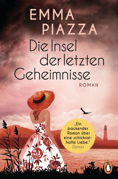 Cover von Die Insel der letzten Geheimnisse