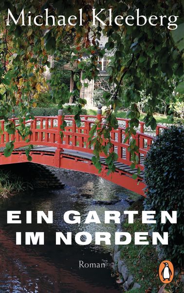 Cover von Ein Garten im Norden