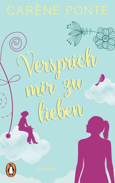 Cover von Versprich mir zu lieben