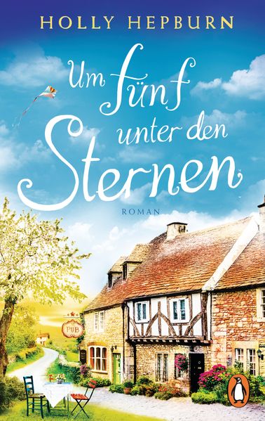 Cover von Um fünf unter den Sternen