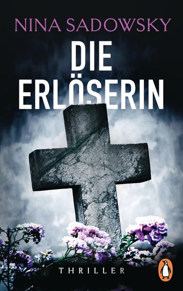 Cover von Die Erlöserin