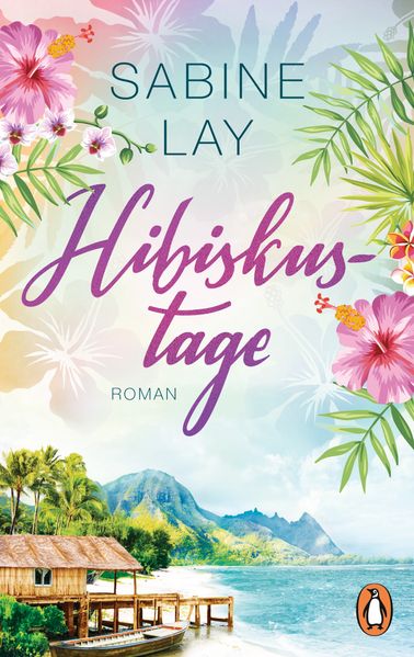 Cover von Hibiskustage