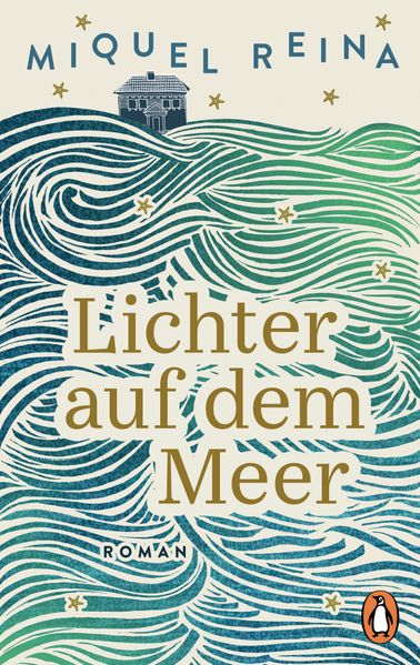 Cover von Lichter auf dem Meer