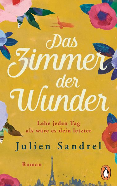 Cover von Das Zimmer der Wunder