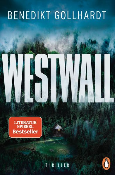 Cover von Westwall