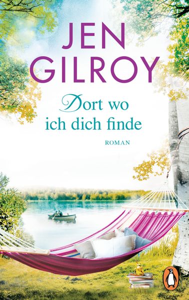Cover von Dort, wo ich dich finde