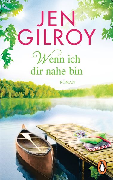 Cover von Wenn ich dir nahe bin