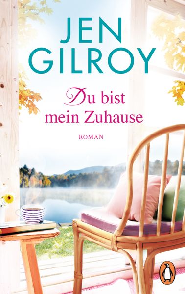 Cover von Du bist mein Zuhause