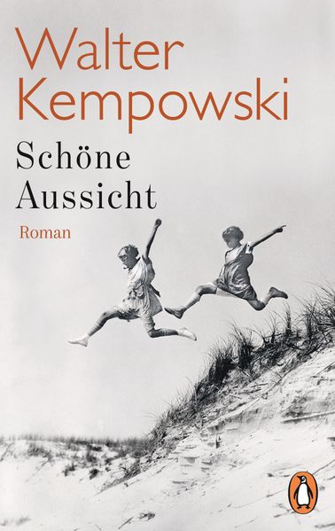 Cover von Schöne Aussicht