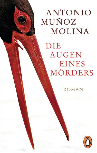 Cover von Die Augen eines Mörders