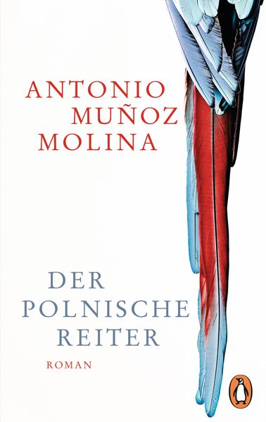Cover von Der polnische Reiter