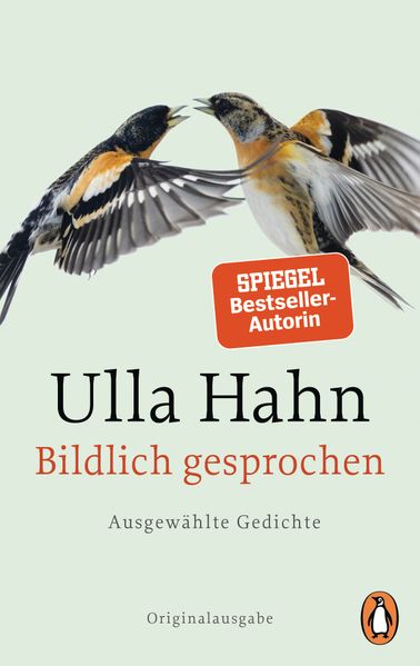 Cover von Bildlich gesprochen
