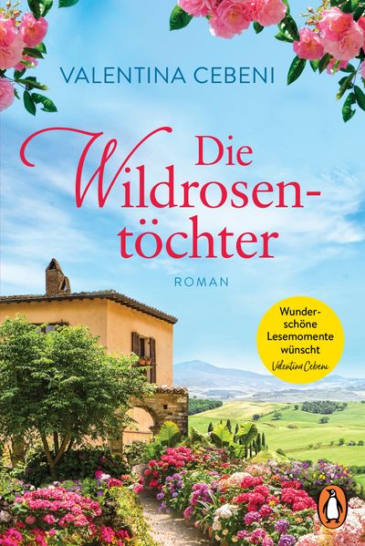 Cover von Die Wildrosentöchter