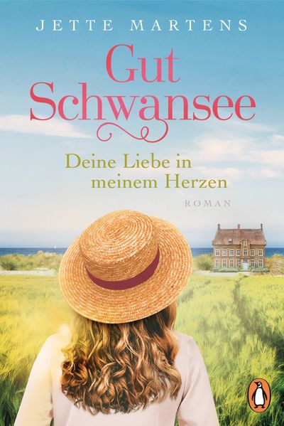 Cover von Gut Schwansee – Deine Liebe in meinem Herzen