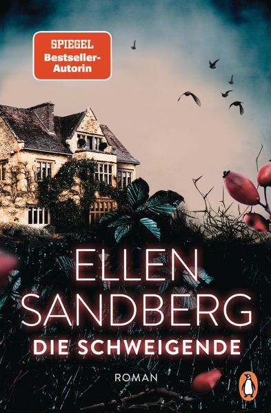 Cover von Die Schweigende