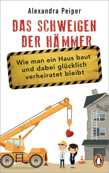 Cover von Das Schweigen der Hämmer