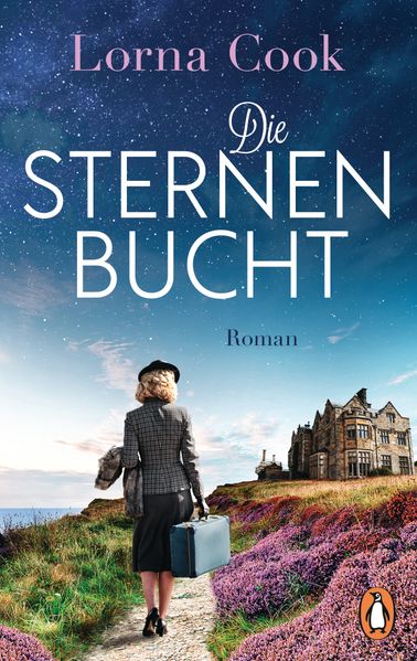 Cover von Die Sternenbucht