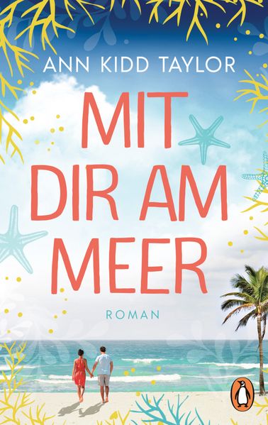Cover von Mit dir am Meer