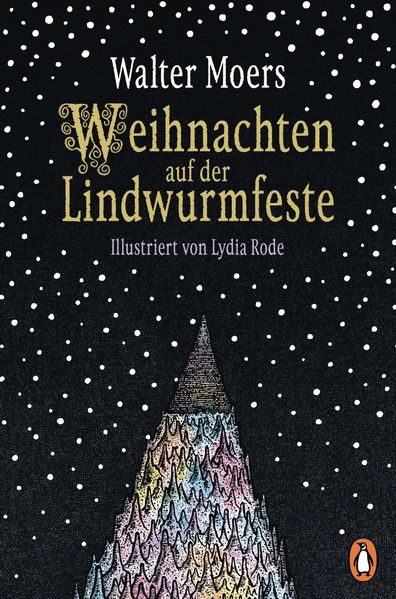 Cover von Weihnachten auf der Lindwurmfeste oder: Warum ich Hamoulimepp hasse