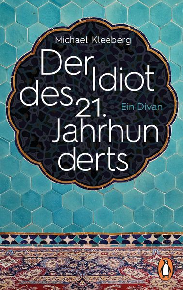 Cover von Der Idiot des 21. Jahrhunderts