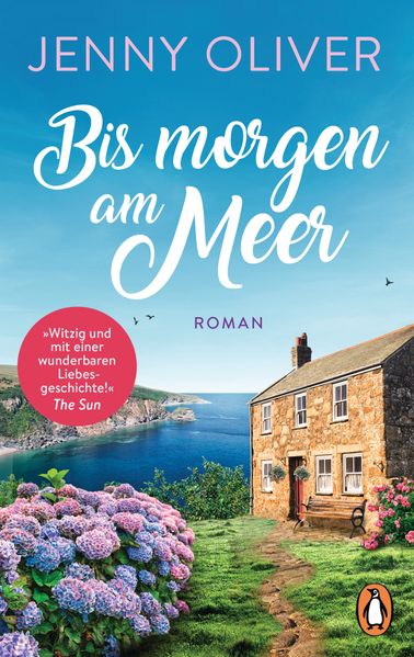 Cover von Bis morgen am Meer