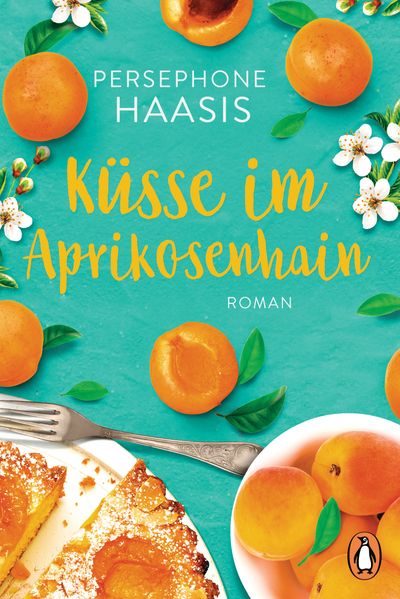 Cover von Küsse im Aprikosenhain