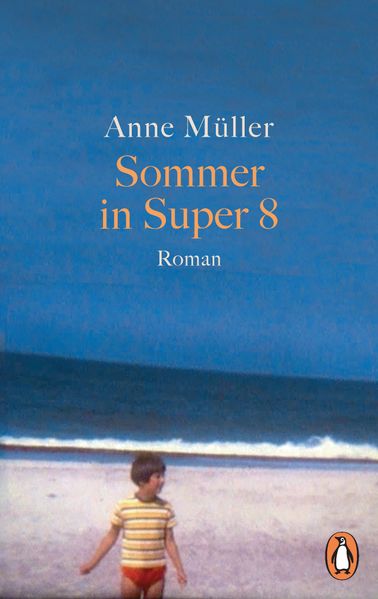 Cover von Sommer in Super 8