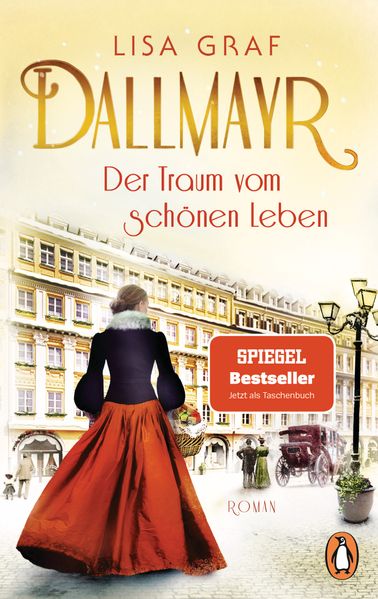 Cover von Dallmayr – der Traum vom schönen Leben