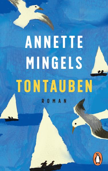 Cover von Tontauben