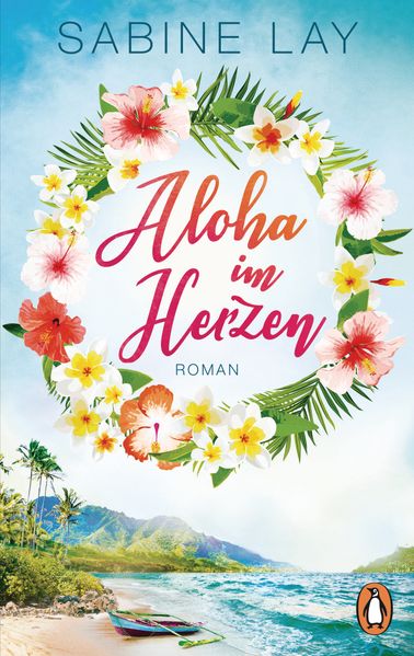 Cover von Aloha im Herzen