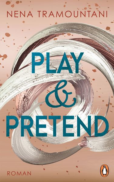 Cover von Play & Pretend