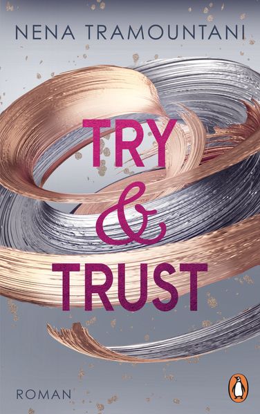 Cover von Try & Trust