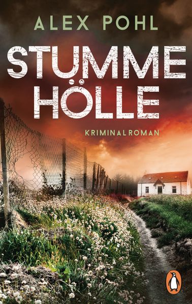 Cover von Stumme Hölle