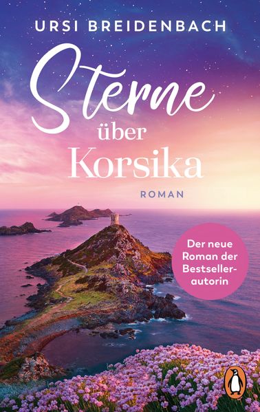 Cover von Sterne über Korsika