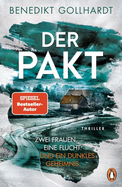 Cover von Der Pakt