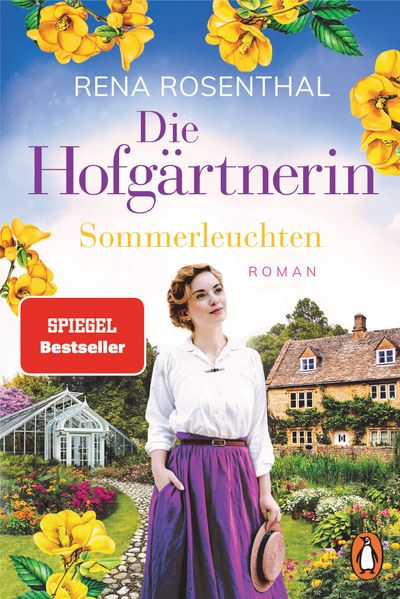 Cover von Sommerleuchten
