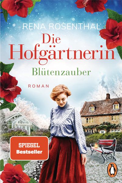Cover von Blütenzauber
