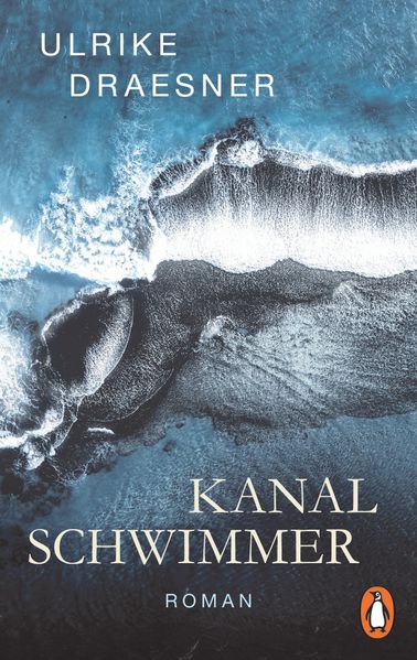 Cover von Kanalschwimmer