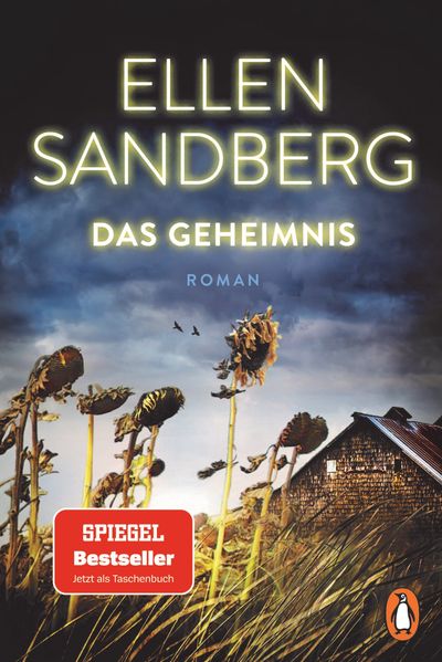 Cover von Das Geheimnis