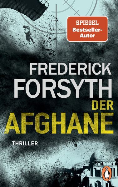 Cover von Der Afghane