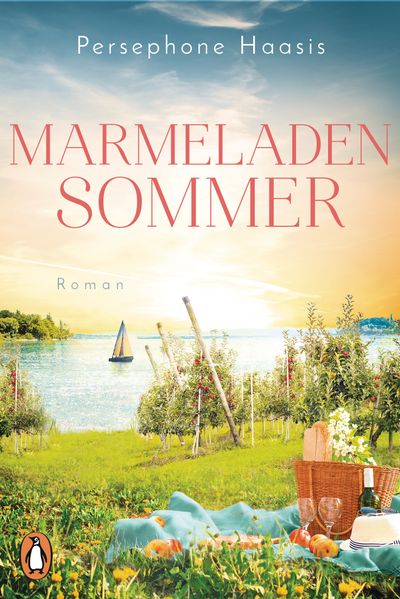 Cover von Marmeladensommer