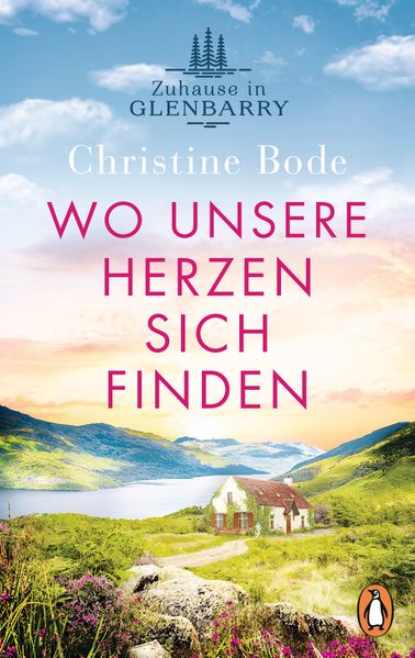 Cover von Wo unsere Herzen sich finden