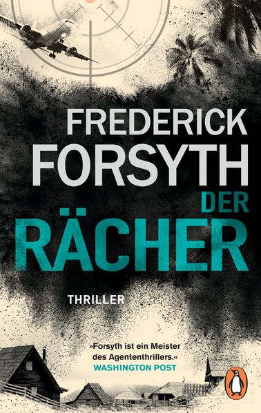 Cover von Der Rächer