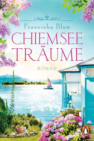 Cover von Chiemseeträume