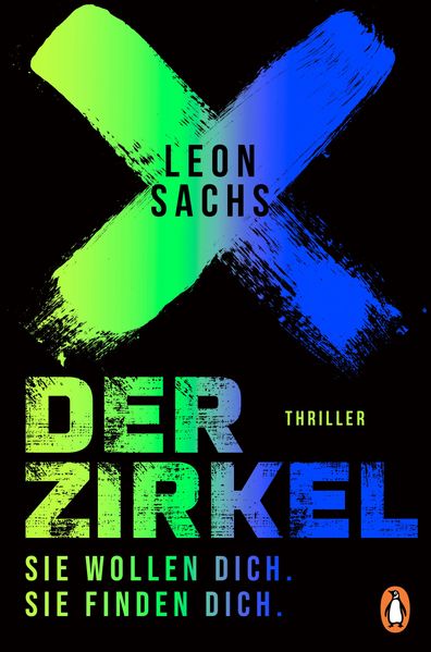 Cover von Der Zirkel