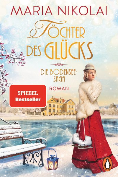 Cover von Töchter des Glücks