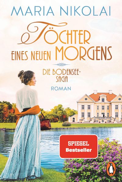 Cover von Töchter eines neuen Morgens